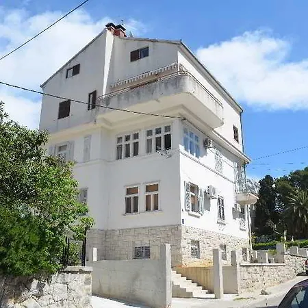 Filipovic Hotel